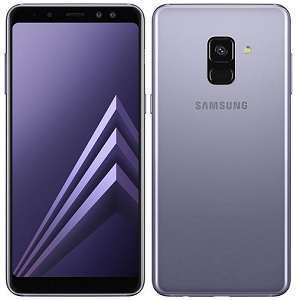 Harga Samsung Galaxy A8+ 2018